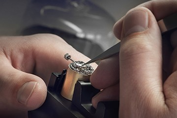 苏州劳力士表维修服务点位置