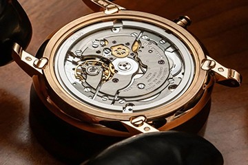 苏州劳力士维修服务点位置