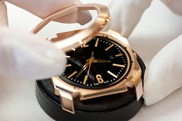 苏州劳力士手表维修服务中心位置