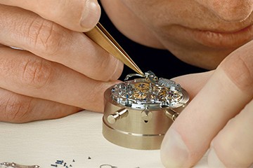 苏州维修劳力士表的地址