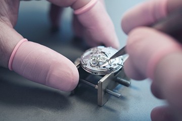 劳力士苏州售后维修点地址