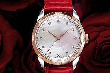 苏州劳力士表维修服务位置