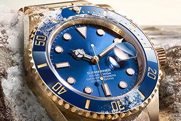 苏州劳力士手表维修服务网点位置