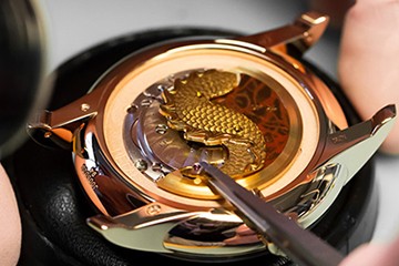 苏州劳力士售后维修服务地址