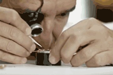 劳力士手表苏州维修服务网点位置