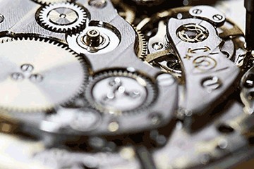 苏州劳力士腕表保养地点