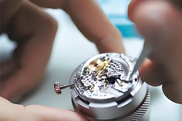 苏州劳力士售后服务中心在哪