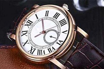 苏州劳力士手表售后维修服务店在哪