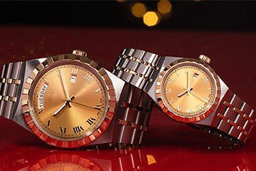 苏州劳力士表的保养地址