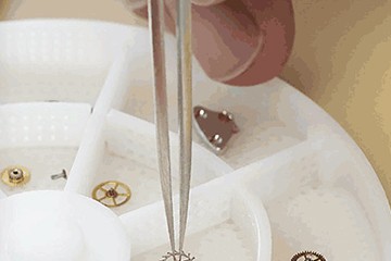 苏州劳力士手表官方售后维修服务店在哪