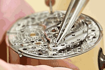 苏州劳力士官方售后服务在哪