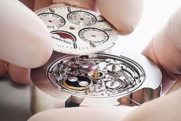 苏州劳力士保养地点