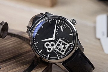 苏州劳力士手表官方售后点在哪