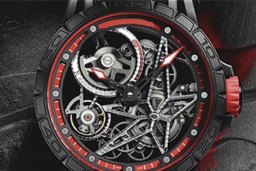 苏州劳力士售后维修中心在哪