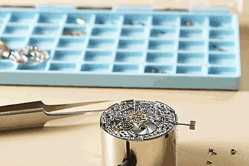 苏州劳力士手表官方售后维修在哪