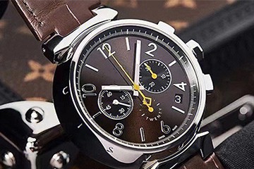 苏州劳力士表受磁维修