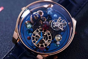 苏州劳力士手表售后服务点