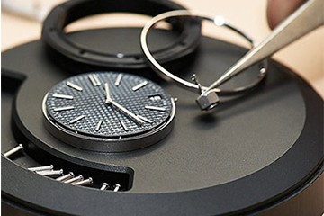 世界苏州劳力士售后中心