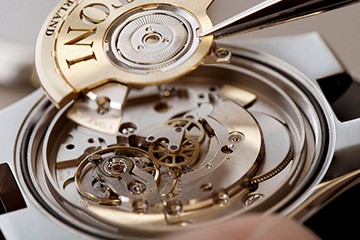 苏州劳力士换原装电池