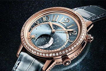 苏州劳力士机械手表保养中心地址