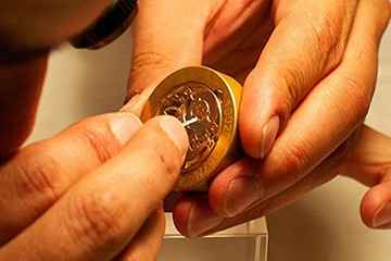 苏州劳力士表售后网点