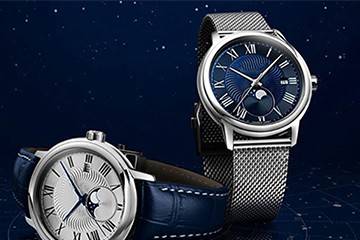 苏州劳力士手表受磁维修