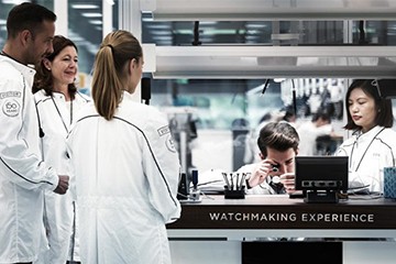 苏州劳力士售后服务中心