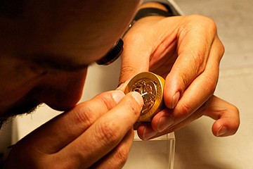 苏州劳力士维修服务中心地址