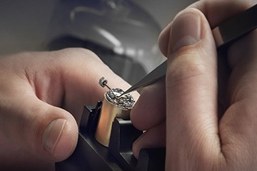 劳力士手表维修店苏州地址