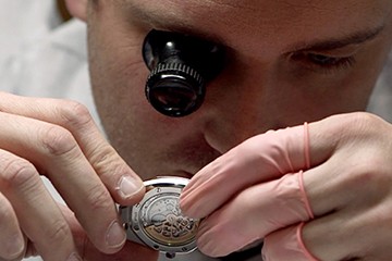 苏州劳力士表维修服务点地址