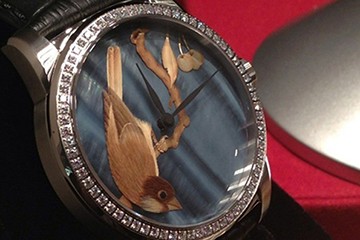 劳力士表苏州官售后维修点地址