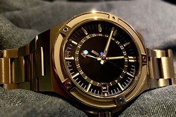 苏州劳力士腕表维修点地址