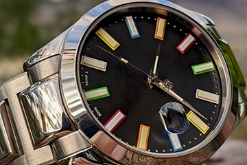 劳力士维修点苏州地址