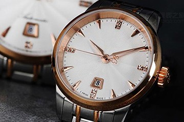 苏州劳力士表官售后维修网点地址