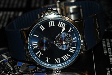 苏州劳力士维修服务网点地址