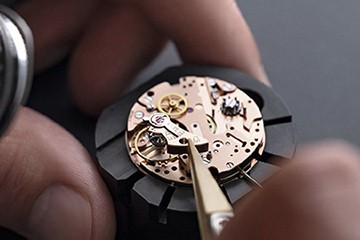 苏州劳力士手表维修网点地址查询