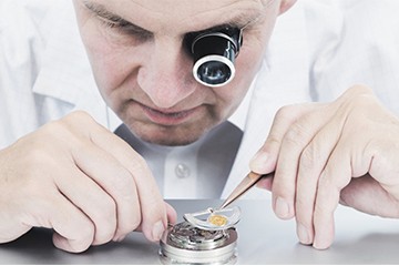 劳力士名表苏州维修服务点地址查询