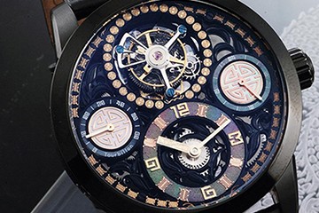 苏州劳力士手表售后维修服务网点位置