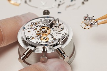 劳力士手表维修店苏州地址查询